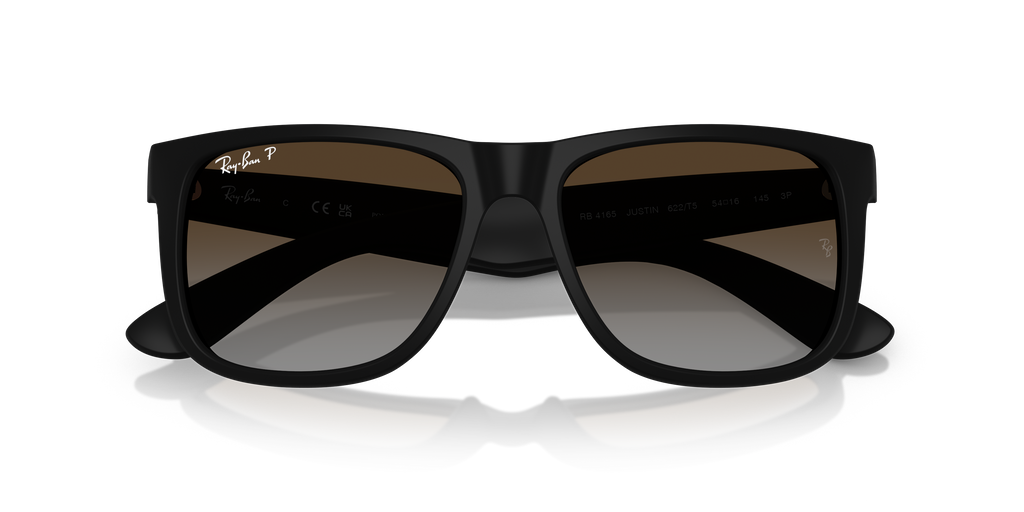 RB4165 - 622T5 sunglasses - view 6