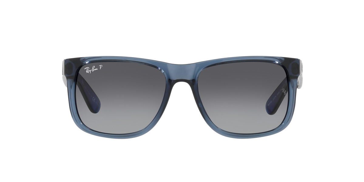 RB4165 - 6596T3 sunglasses - view 2