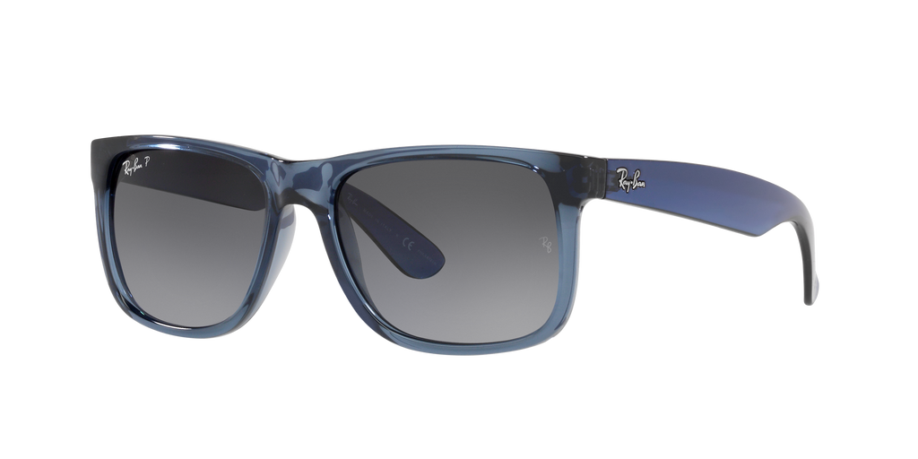 RB4165 - 6596T3 sunglasses - view 3