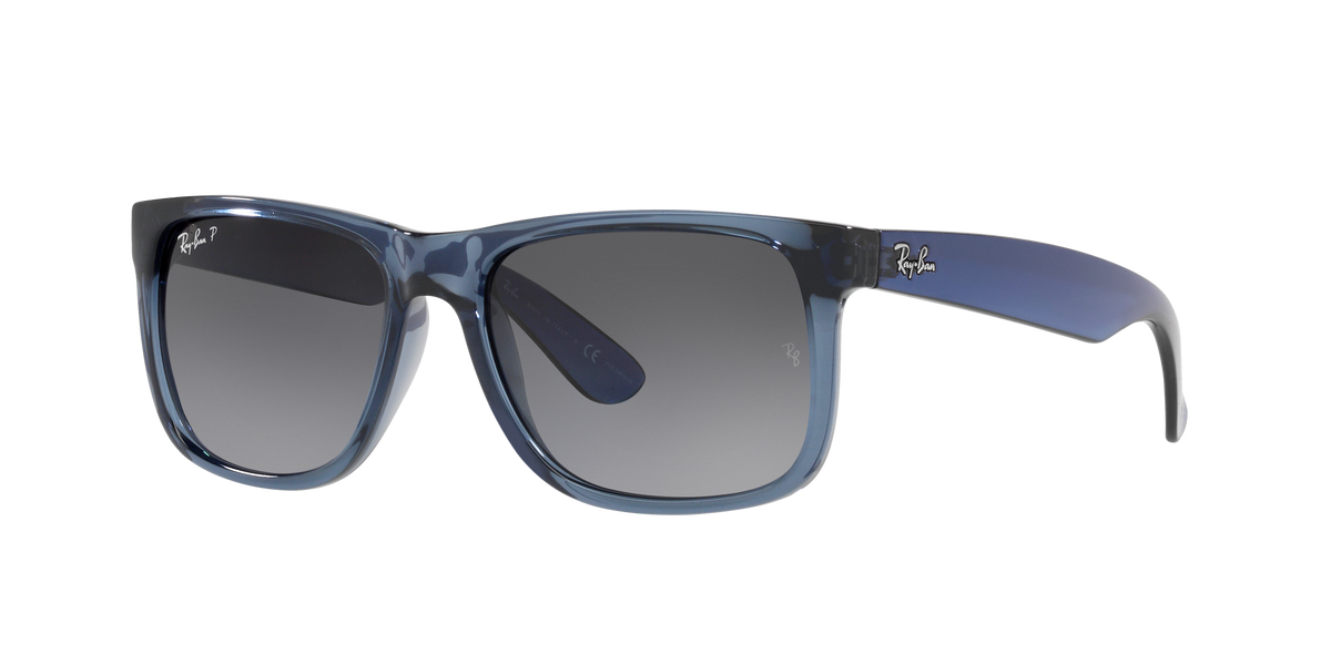 RB4165 - 6596T3 sunglasses - view 3