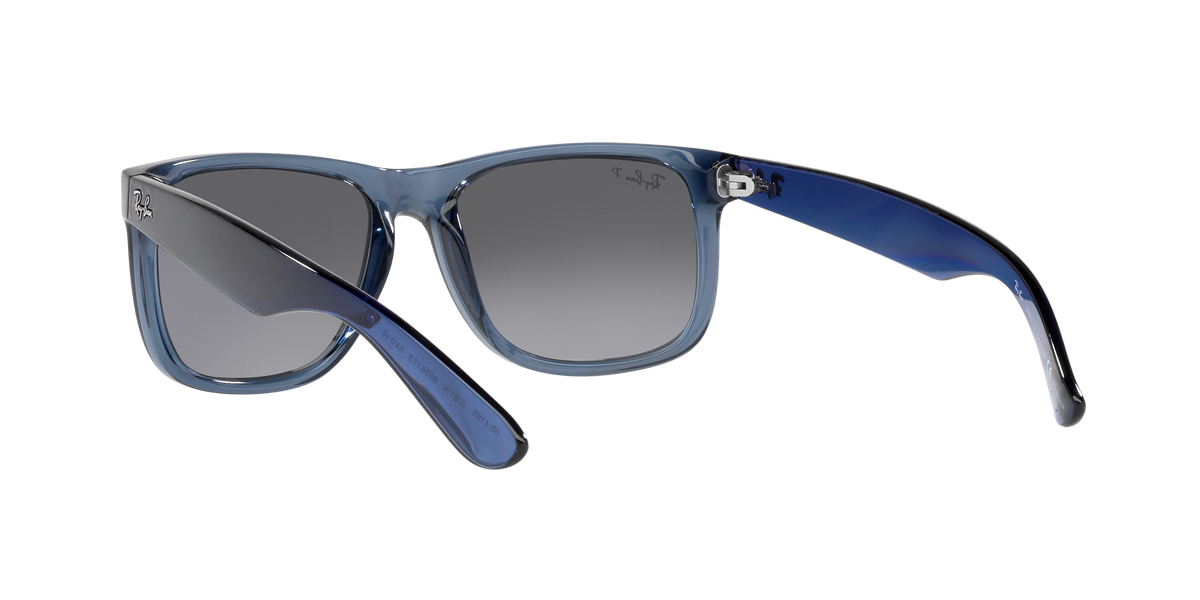 RB4165 - 6596T3 sunglasses - view 7