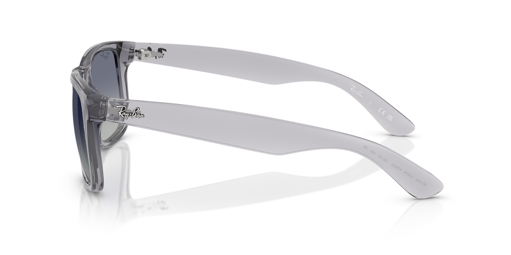 RB4165 - 67924L sunglasses - view 8