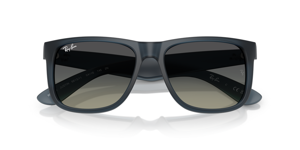 RB4165 - 681311 sunglasses - view 6