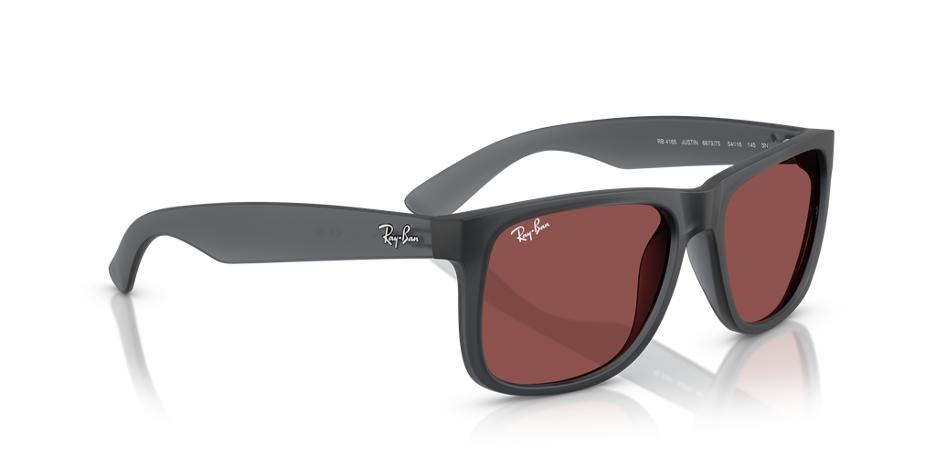 RB4165 - 687375 sunglasses - view 4