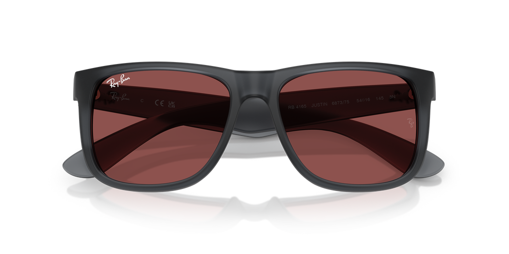 RB4165 - 687375 sunglasses - view 6