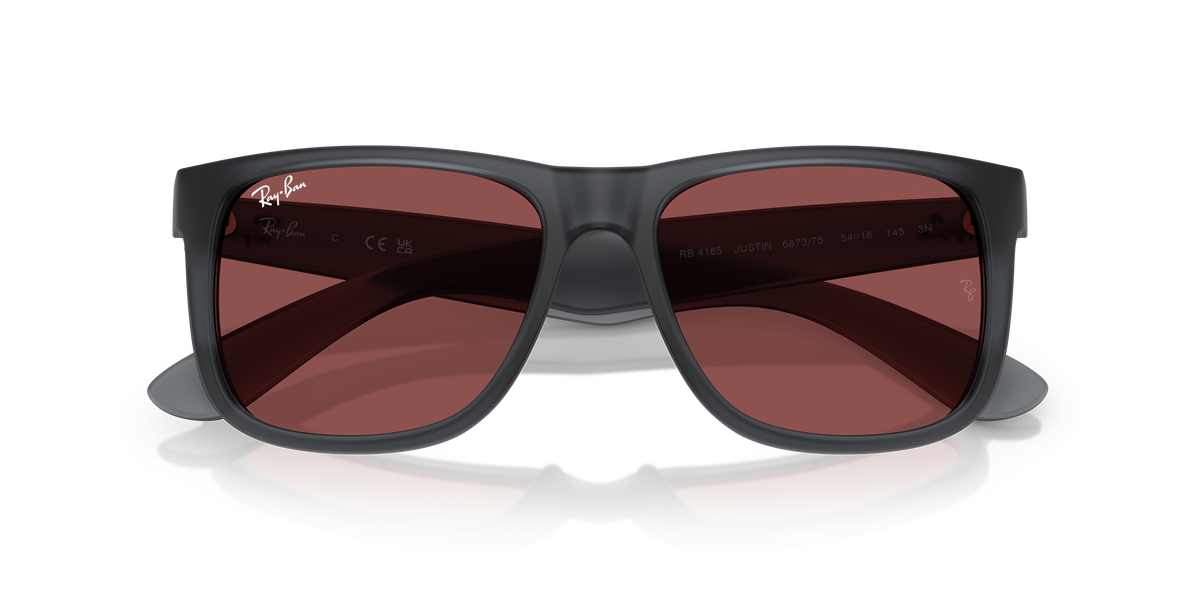 RB4165 - 687375 sunglasses - view 6