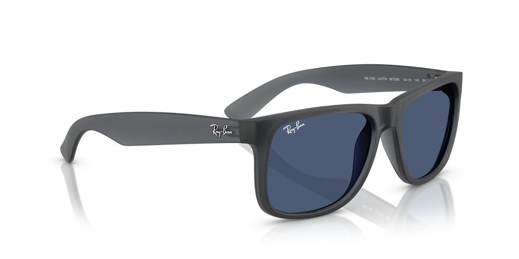 RB4165 - 687380 sunglasses - view 4