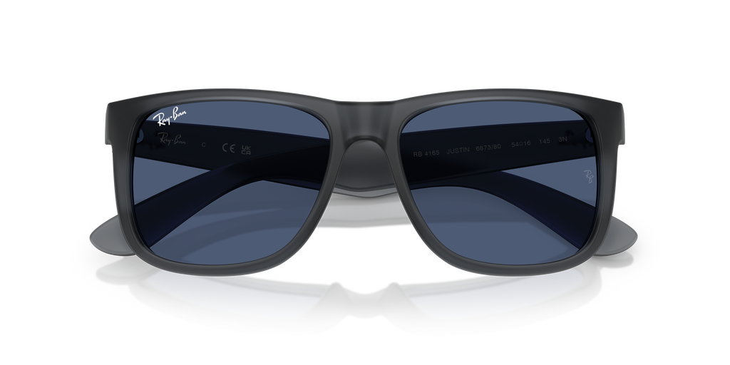 RB4165 - 687380 sunglasses - view 6