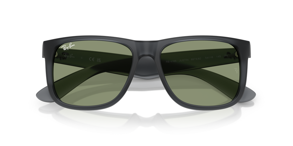 RB4165 - 687382 sunglasses - view 6