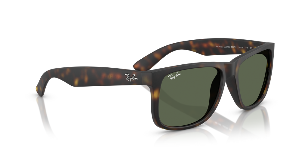 RB4165 - 86571 sunglasses - view 4