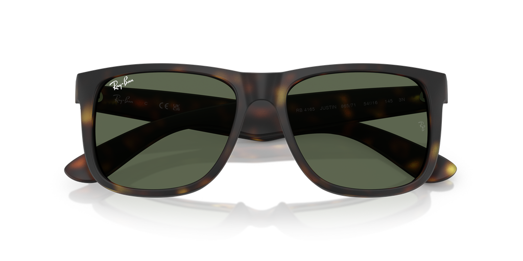RB4165 - 86571 sunglasses - view 6