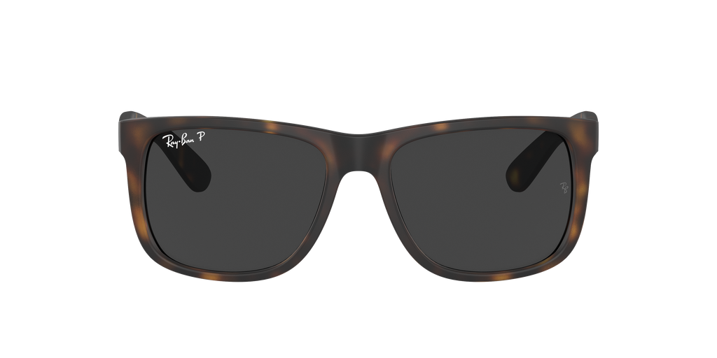 RB4165 - 86587 sunglasses - view 2