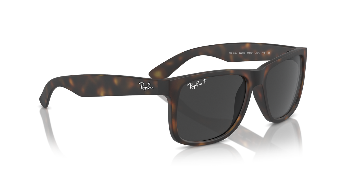 RB4165 - 86587 sunglasses - view 4