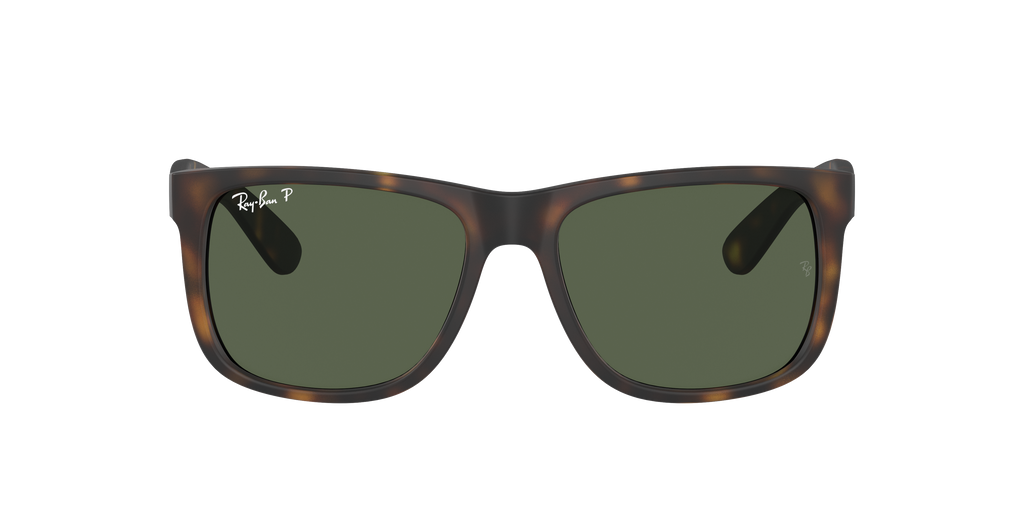 RB4165 - 8659A sunglasses - view 2