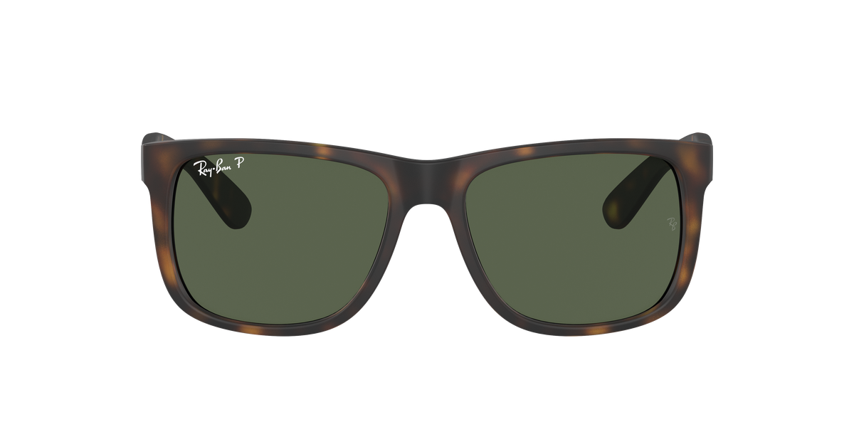 RB4165 - 8659A sunglasses - view 2