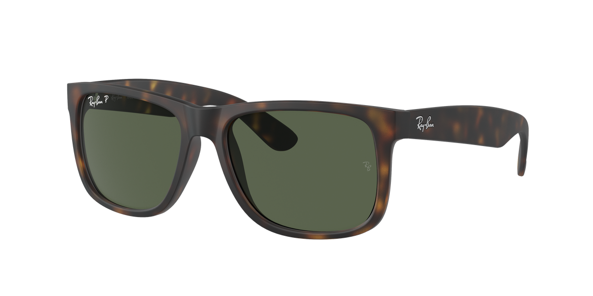 RB4165 - 8659A sunglasses - view 3