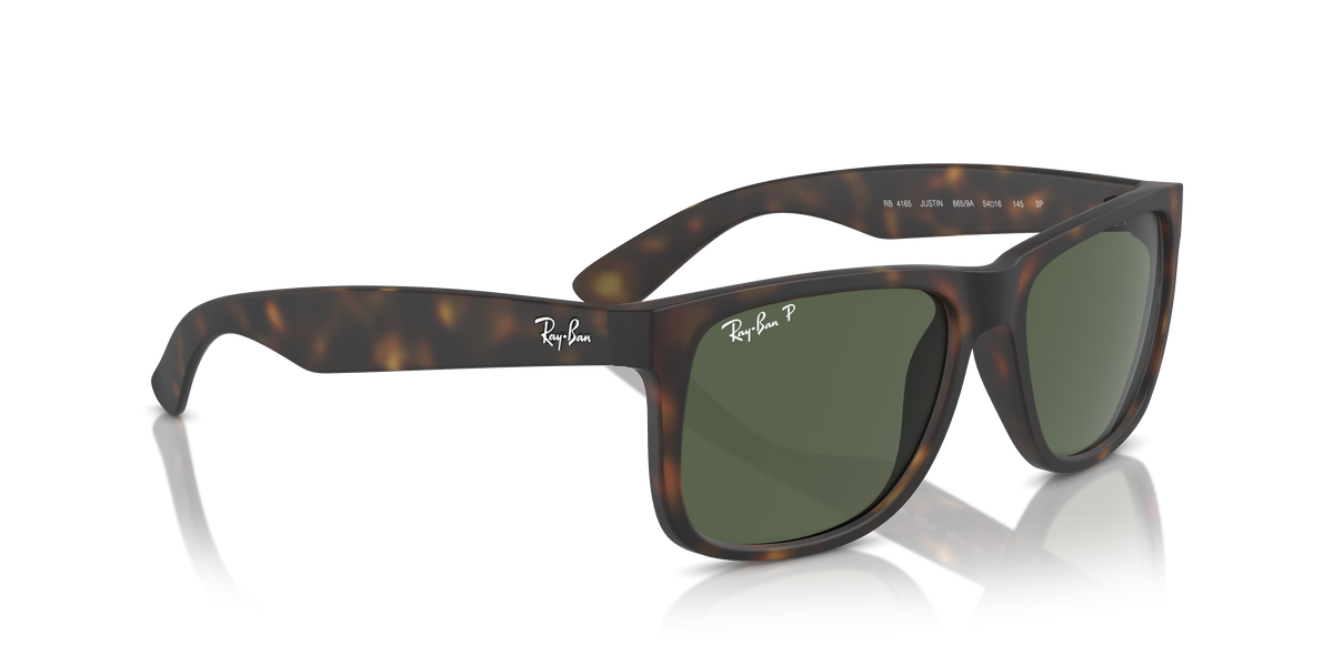 RB4165 - 8659A sunglasses - view 4