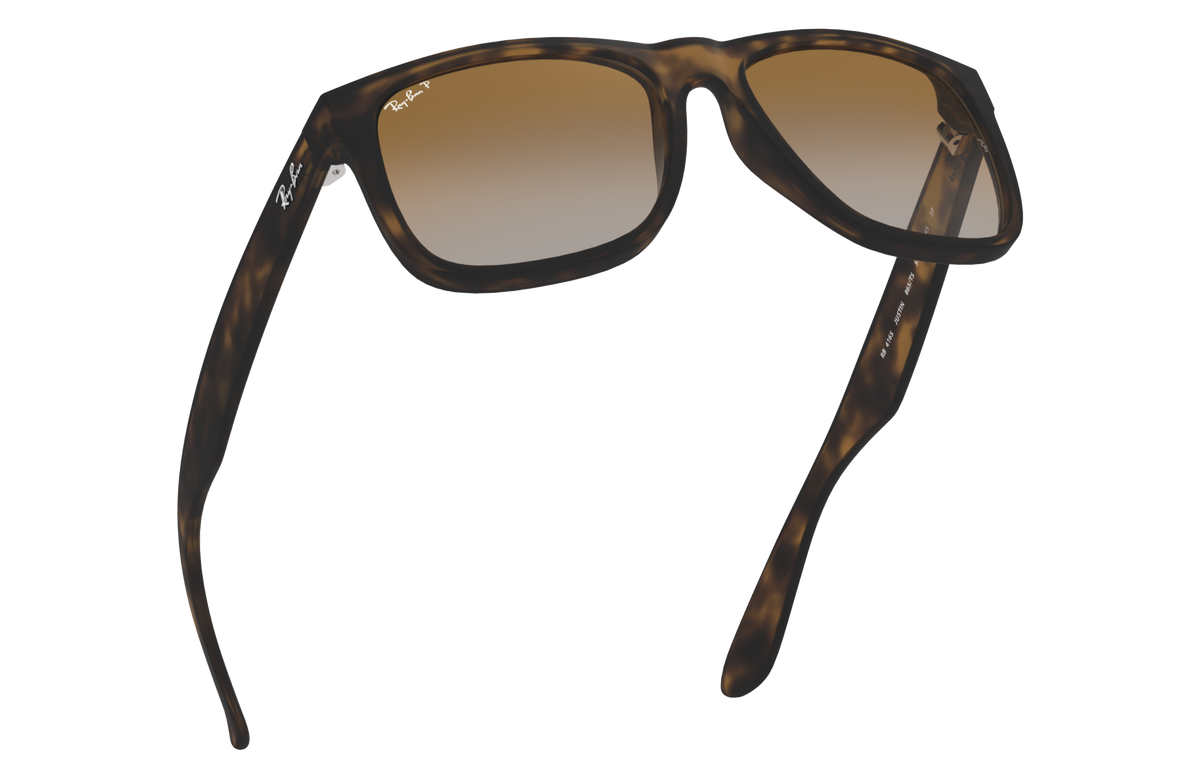 RB4165 - 865T5 sunglasses - view 14