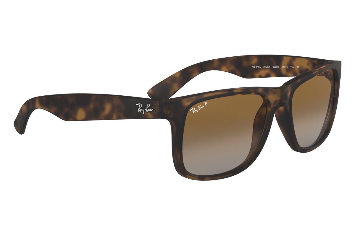 RB4165 - 865T5 sunglasses - view 15