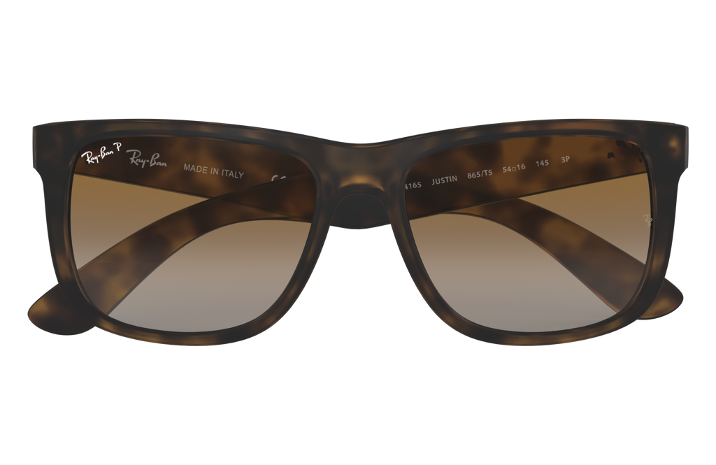 RB4165 - 865T5 sunglasses - view 16