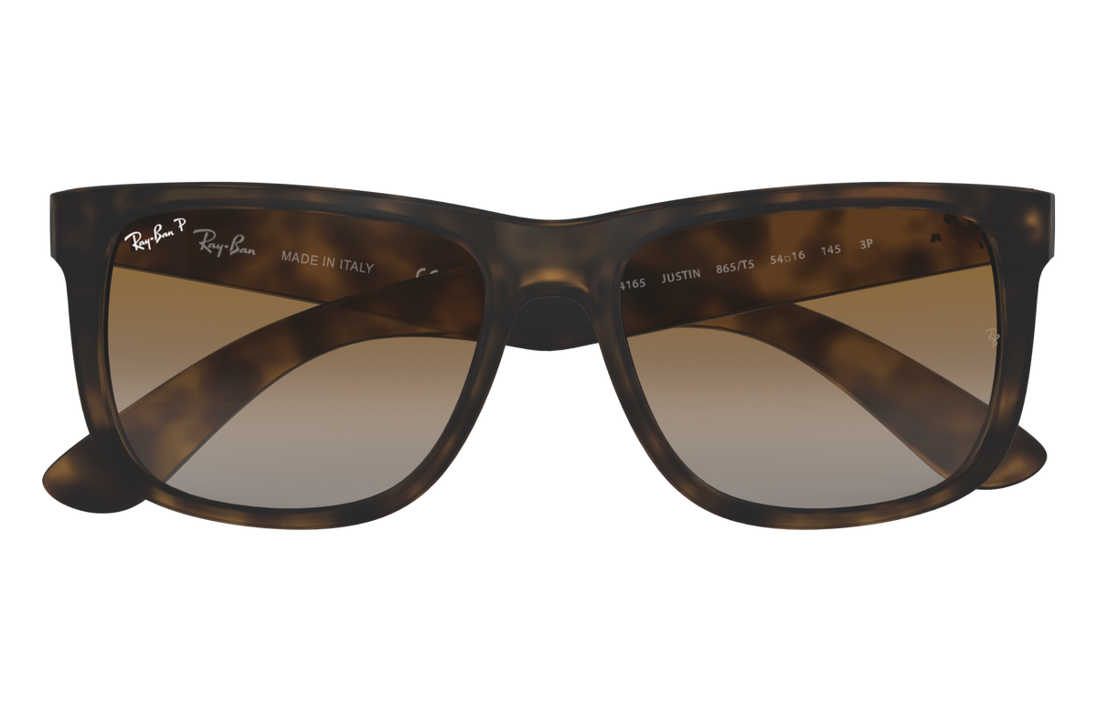 RB4165 - 865T5 sunglasses - view 16
