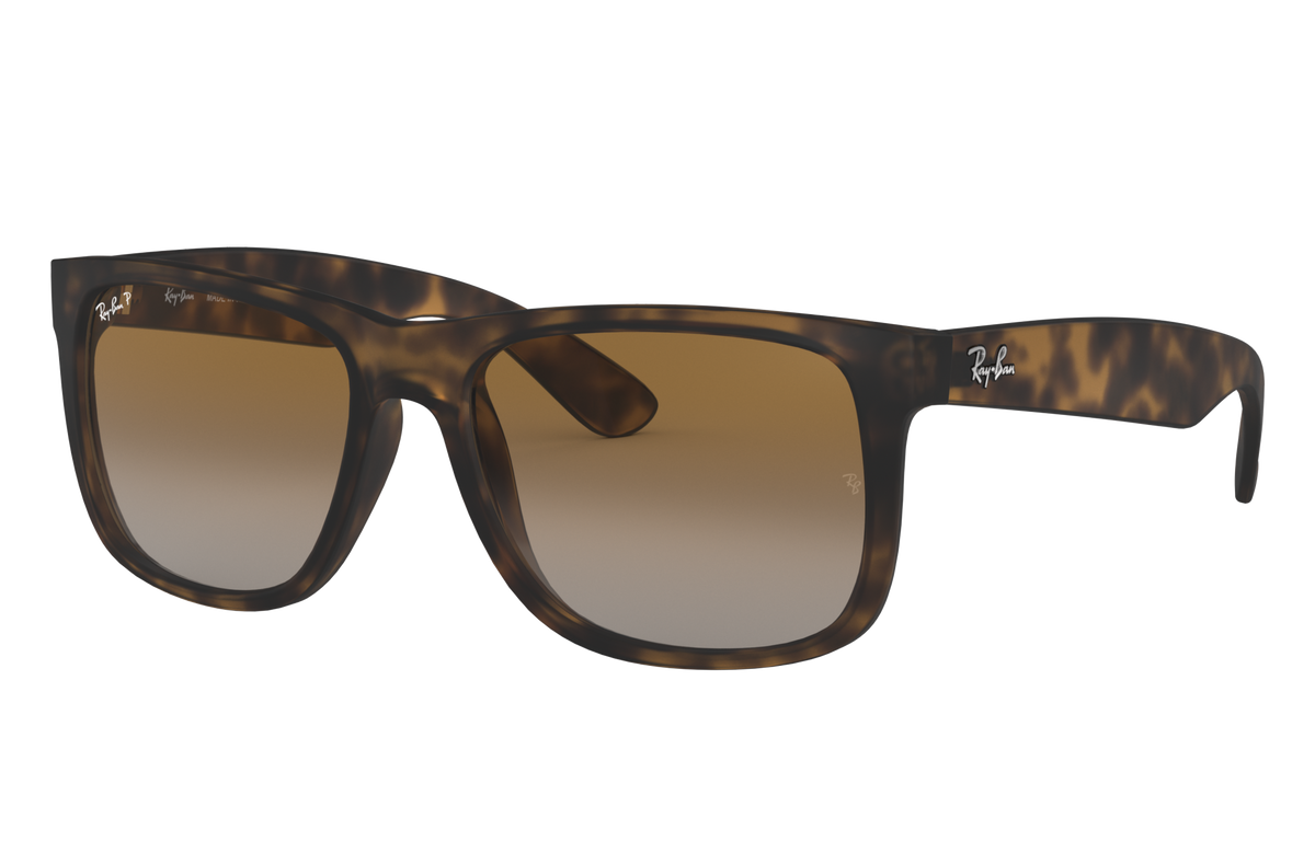 RB4165 - 865T5 sunglasses - view 17