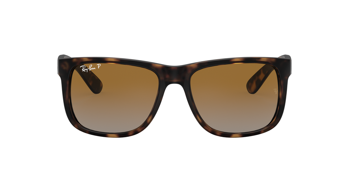 RB4165 - 865T5 sunglasses - view 19