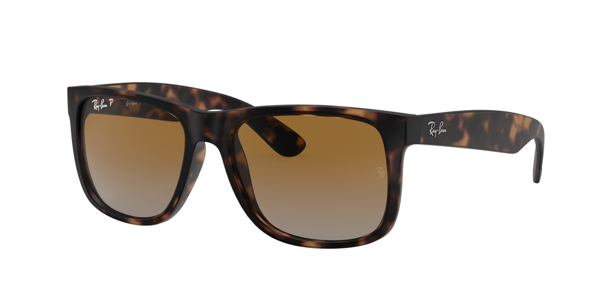 RB4165 - 865T5 sunglasses - view 20