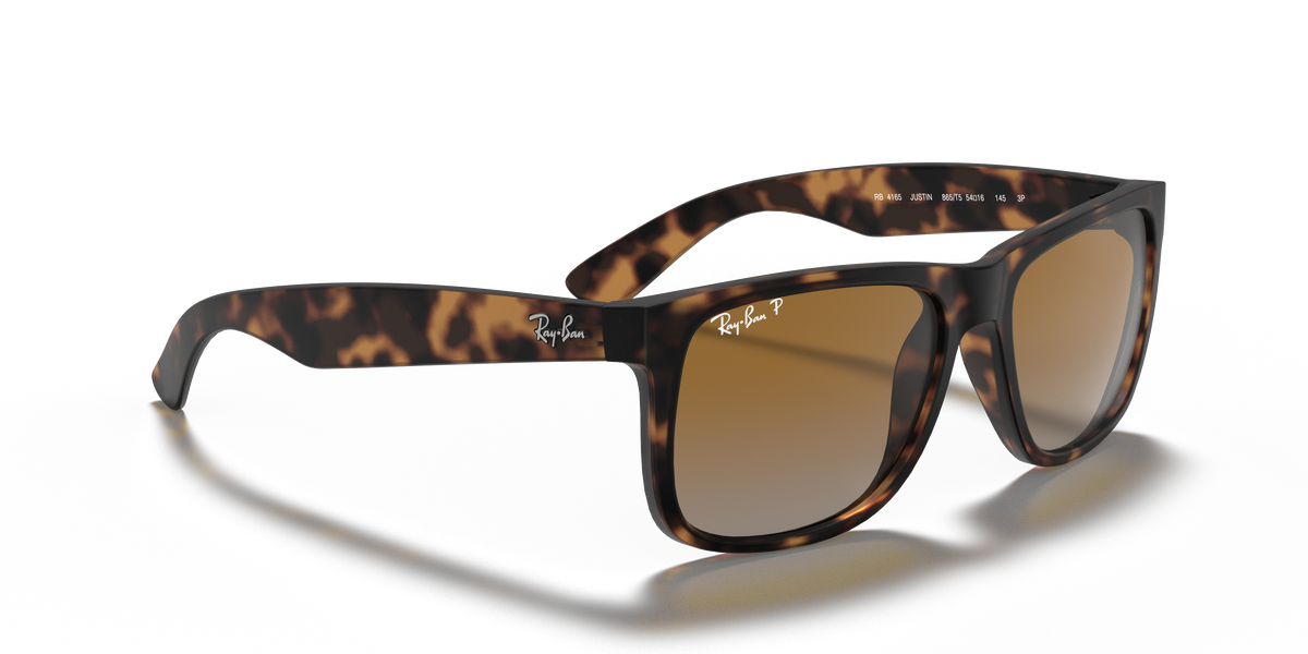 RB4165 - 865T5 sunglasses - view 21