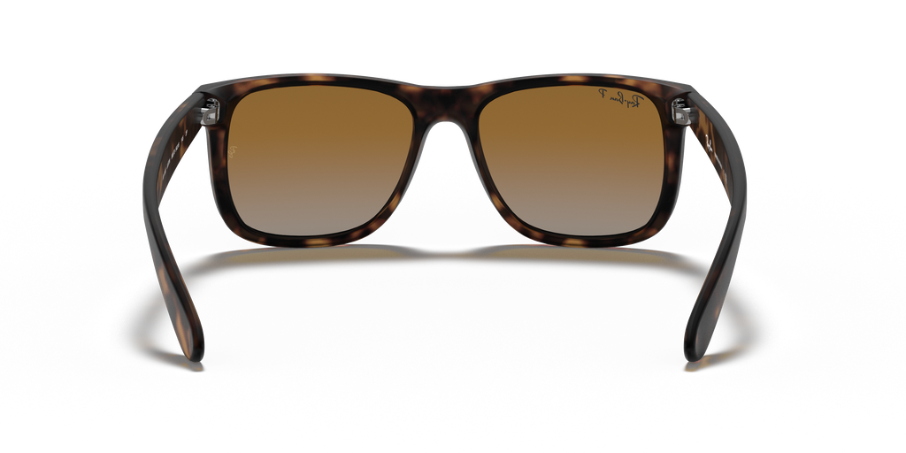 RB4165 - 865T5 sunglasses - view 22