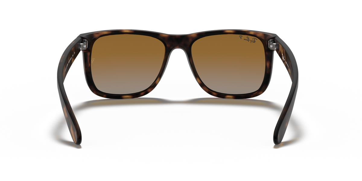 RB4165 - 865T5 sunglasses - view 22