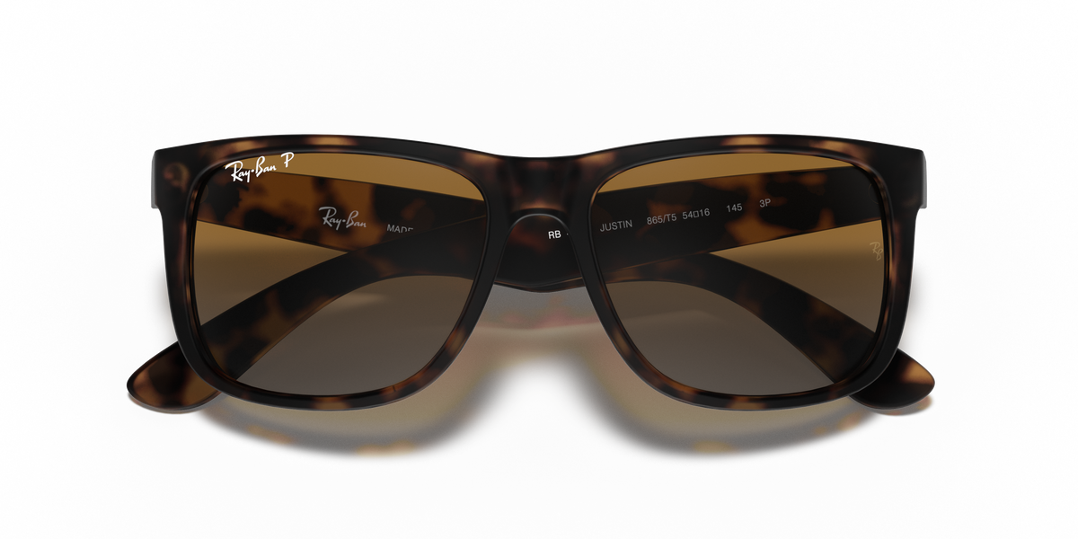 RB4165 - 865T5 sunglasses - view 23