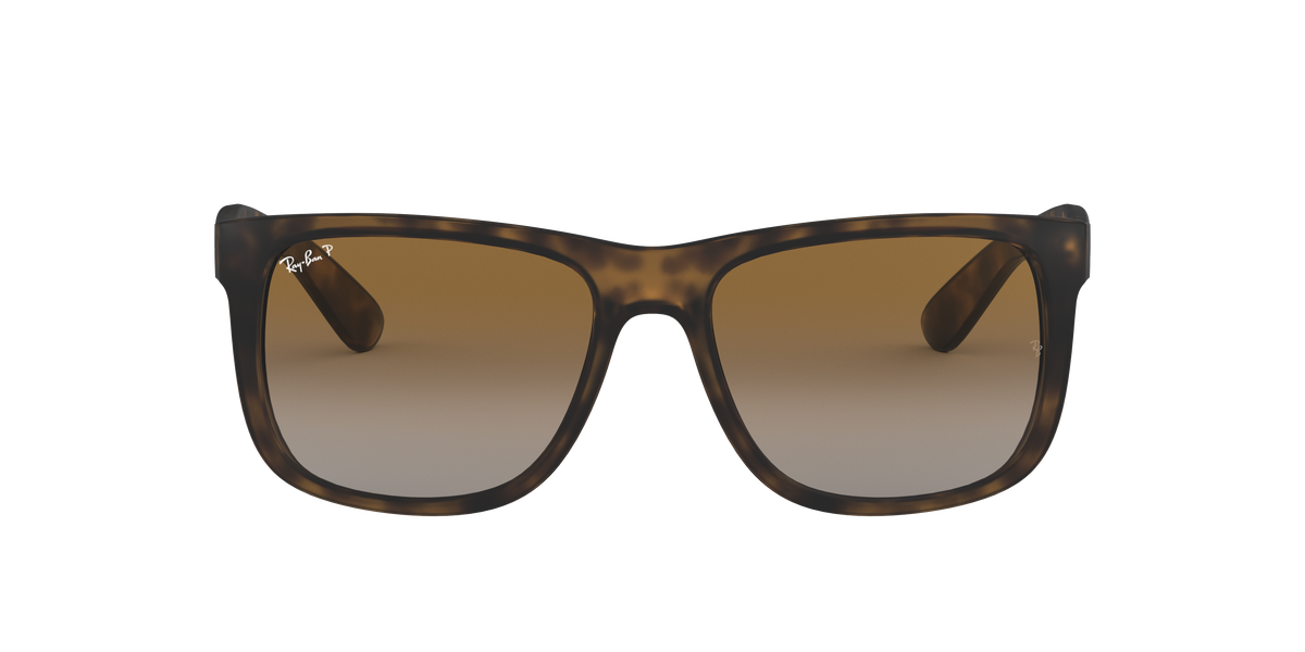 RB4165 - 865T5 sunglasses - view 2