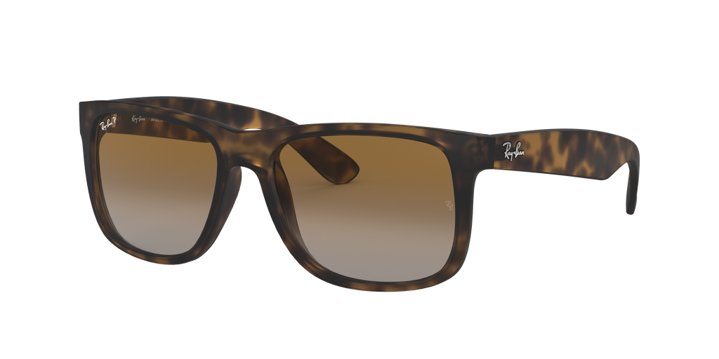 RB4165 - 865T5 sunglasses - view 3