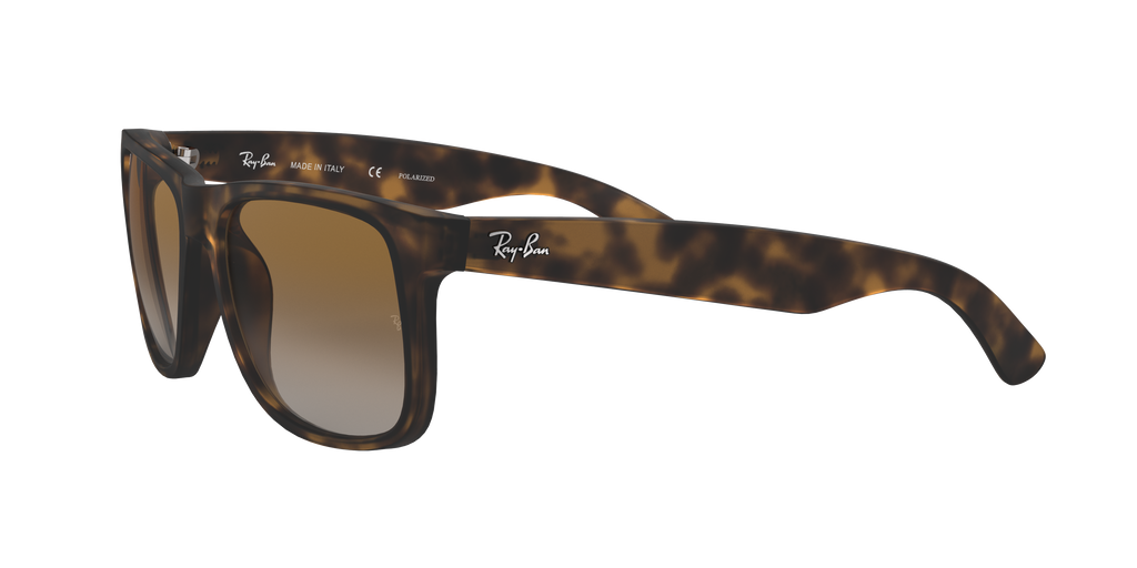 RB4165 - 865T5 sunglasses - view 4