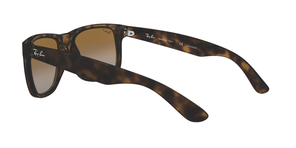 RB4165 - 865T5 sunglasses - view 6