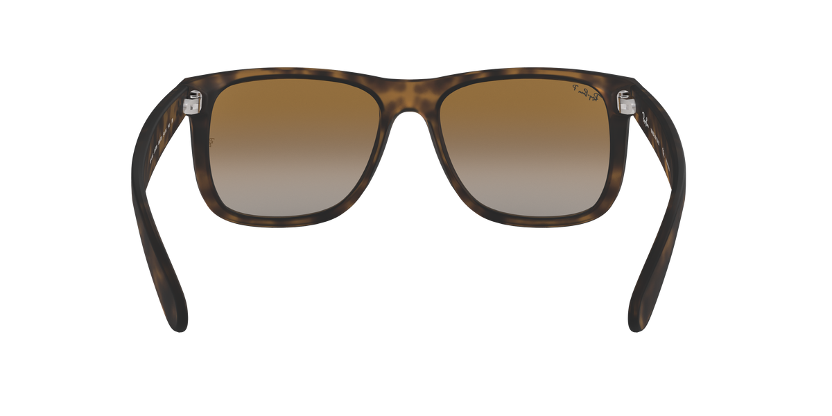 RB4165 - 865T5 sunglasses - view 8