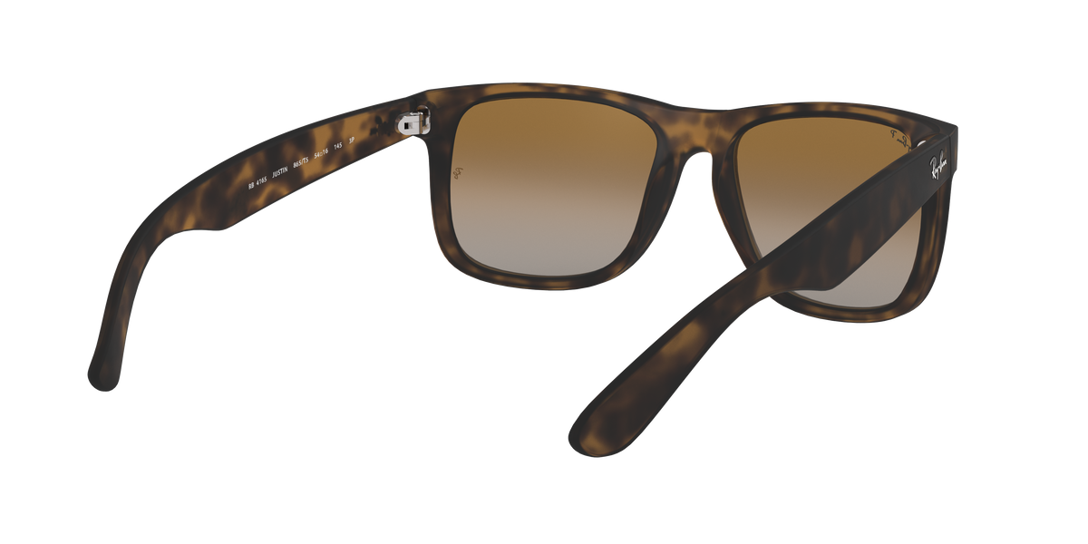 RB4165 - 865T5 sunglasses - view 9