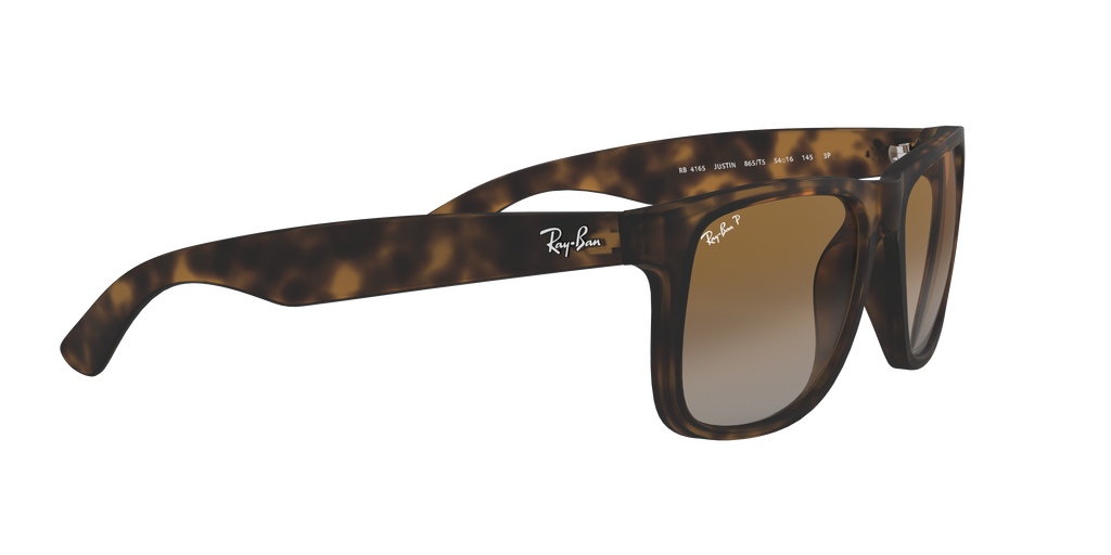 RB4165 - 865T5 sunglasses - view 12
