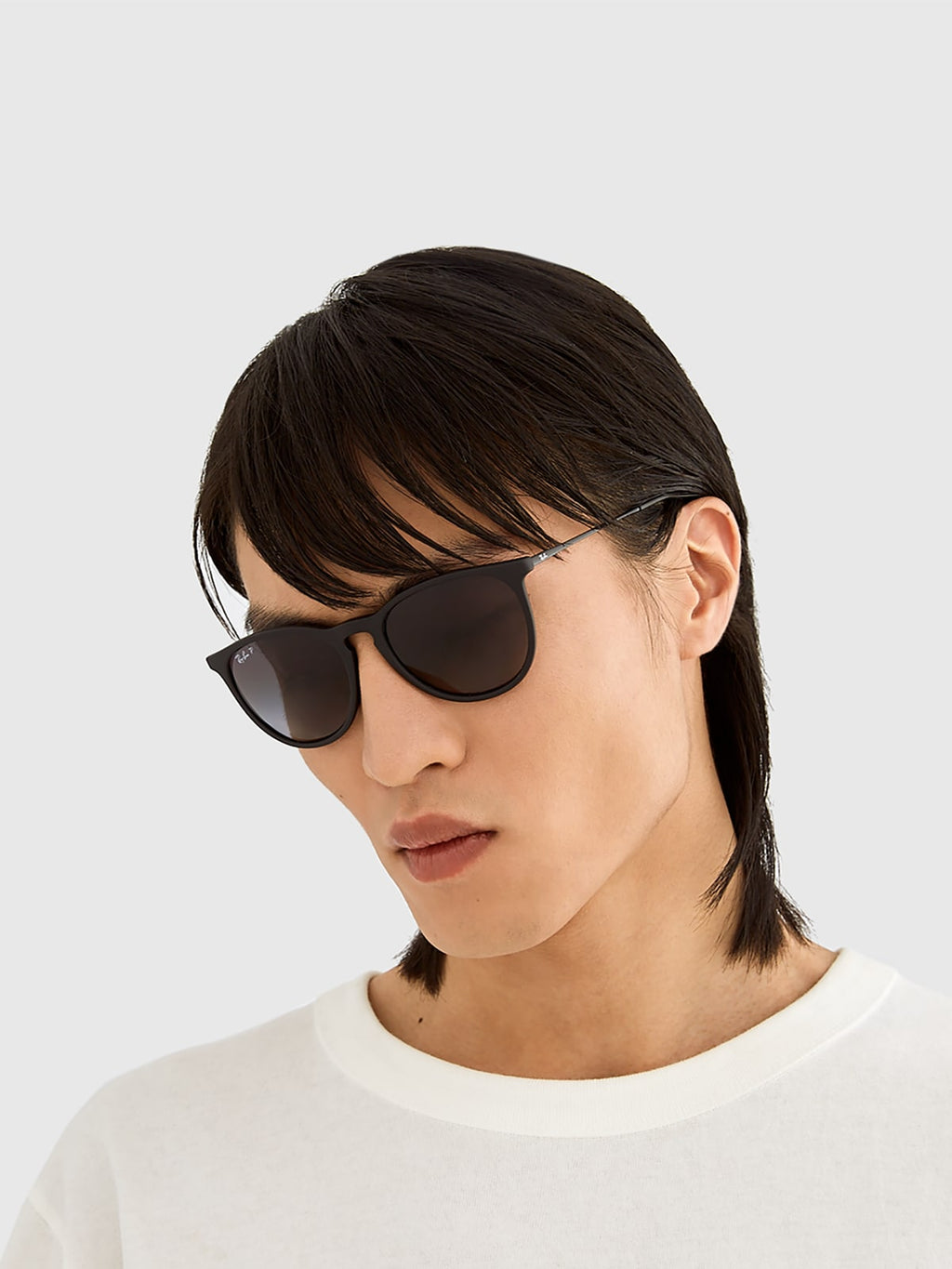 RB4171 - 622T3 sunglasses - view 49