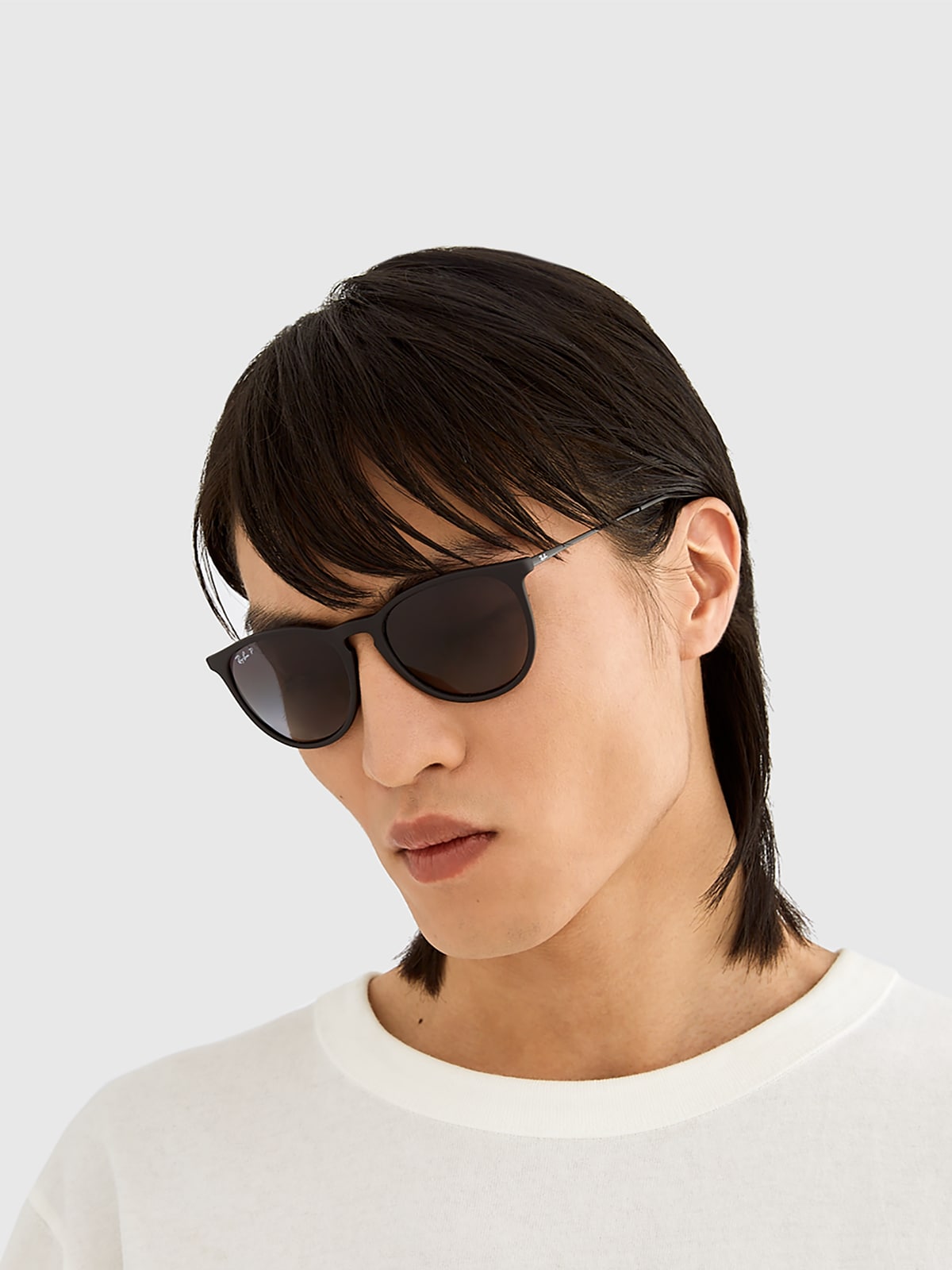 RB4171 - 622T3 sunglasses - view 27