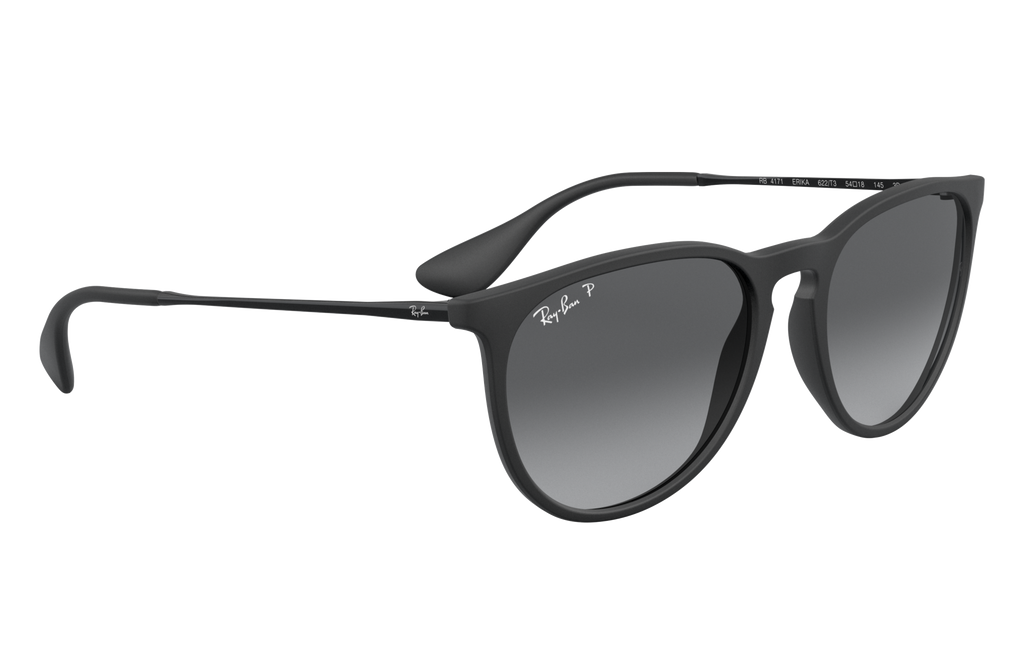 RB4171 - 622T3 sunglasses - view 29