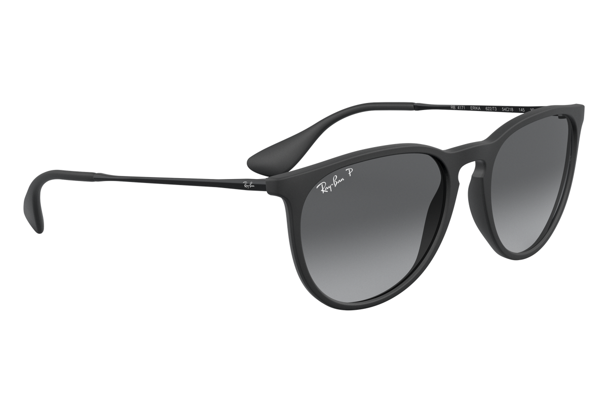 RB4171 - 622T3 sunglasses - view 51