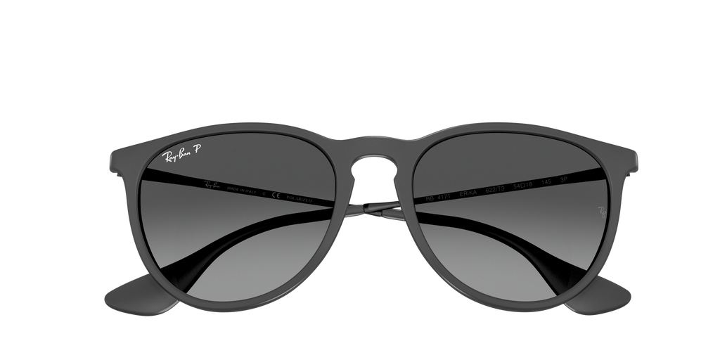 RB4171 - 622T3 sunglasses - view 37