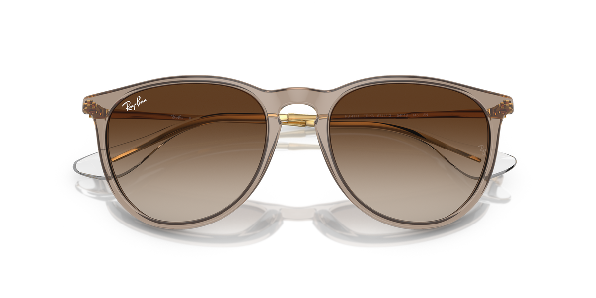 RB4171 - 674413 sunglasses - view 6
