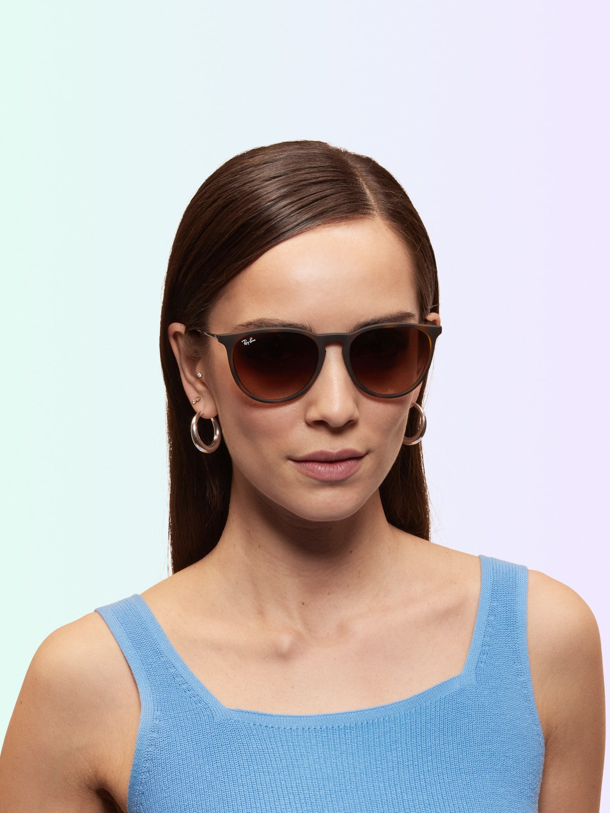 RB4171 - 86513 sunglasses - view 14