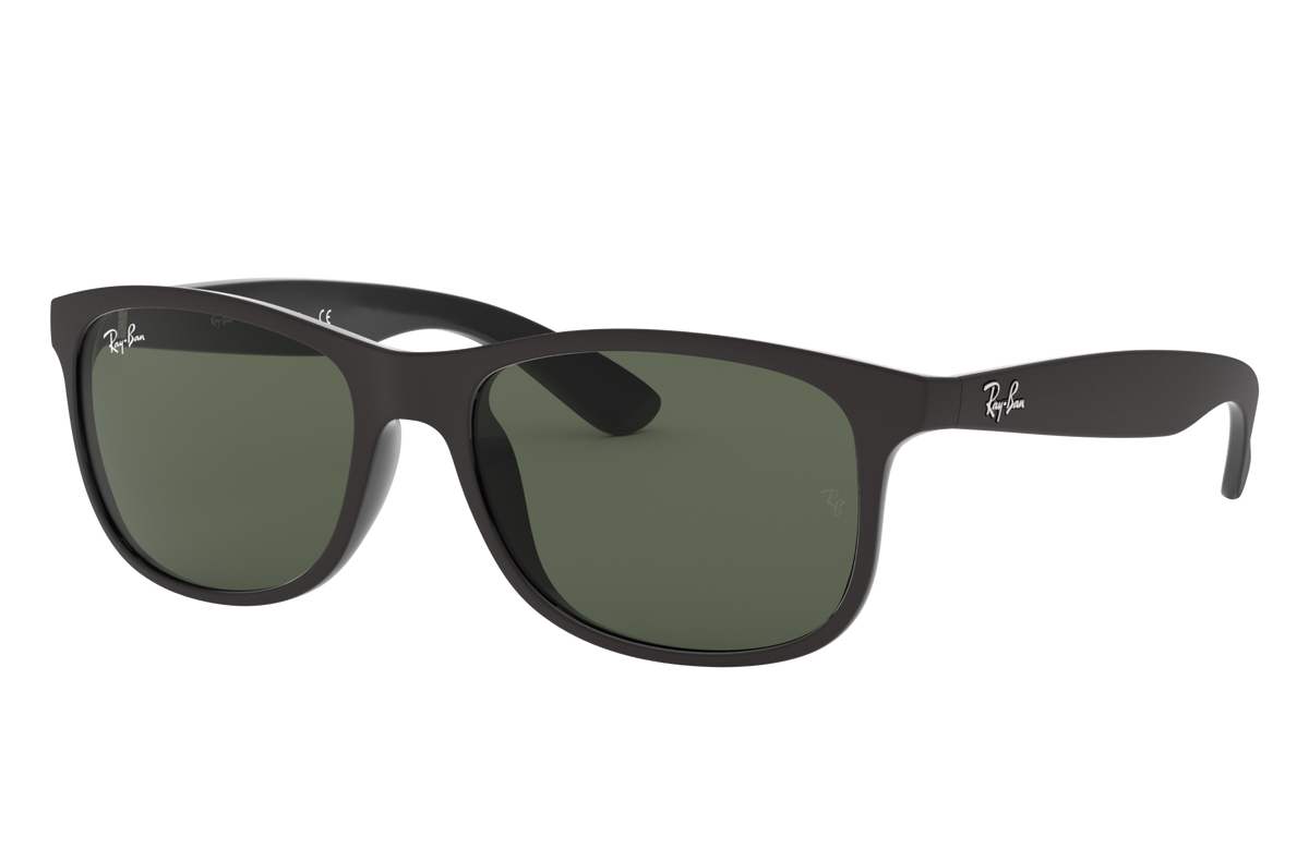 RB4202 - 606971 sunglasses - view 17