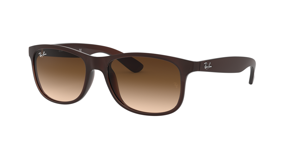 RB4202 - 607313 sunglasses - view 3