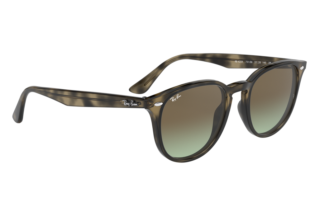 RB4259 - 731E8 sunglasses - view 15