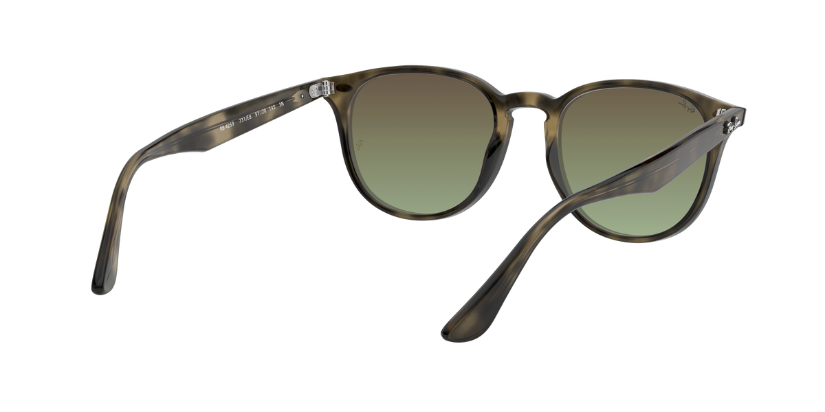 RB4259 - 731E8 sunglasses - view 9